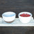 HomArt Liam Ceramic Sauce Bowl - Set of 12 | Modishstore | Bowls