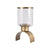 Pomeroy Modern Pillar Holder | Modishstore | Candle Holders