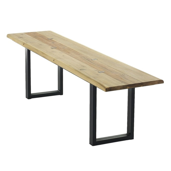 Parksdale Collection Bench by Accent Decor