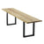 Parksdale Collection Bench by Accent Decor