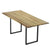 Parksdale Collection Table by Accent Decor