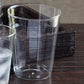 HomArt Spencer Cup - Clear - Set of 6-5