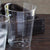 HomArt Spencer Cup - Clear - Set of 6-5
