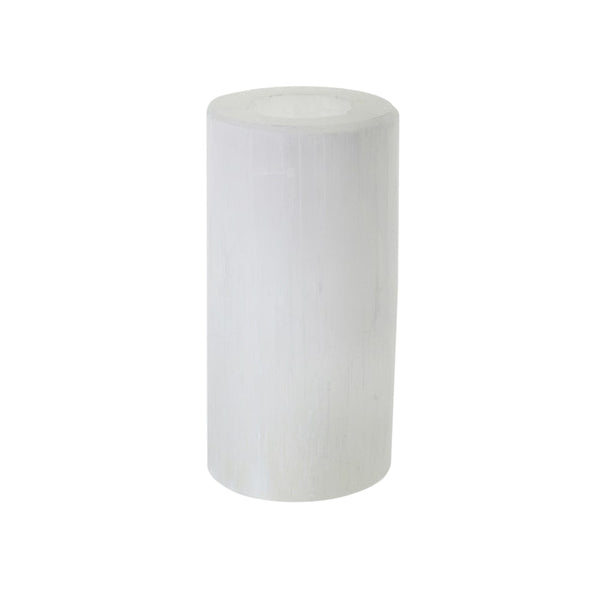 Truce Candleholder Set of 6 by Accent Decor