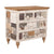 Guild Master Artifacts Collage Chest | Modishstore | Drawers