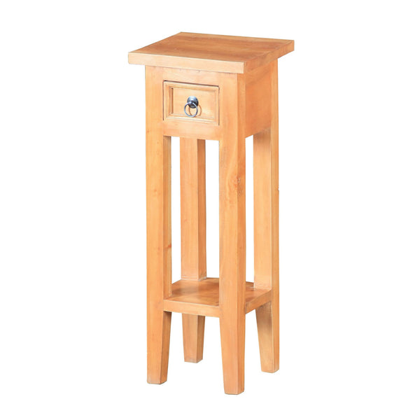 Sterling Industries Shutter End Table-2