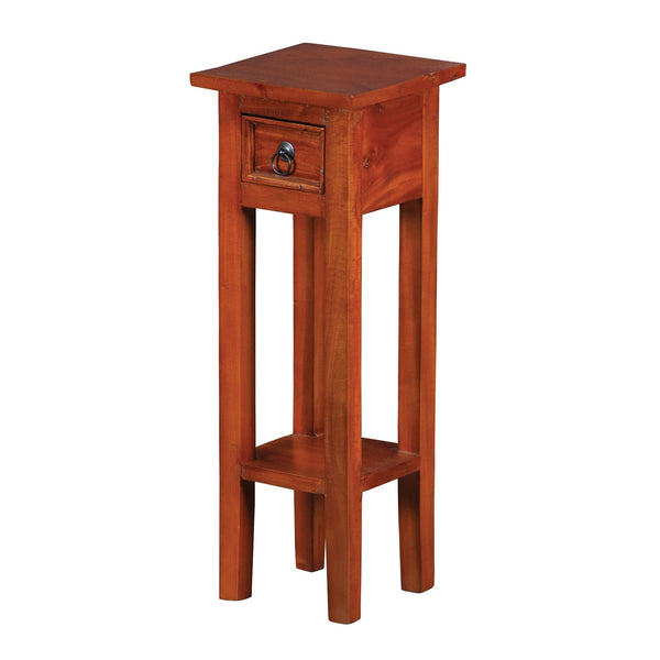 Sterling Industries Shutter End Table-3