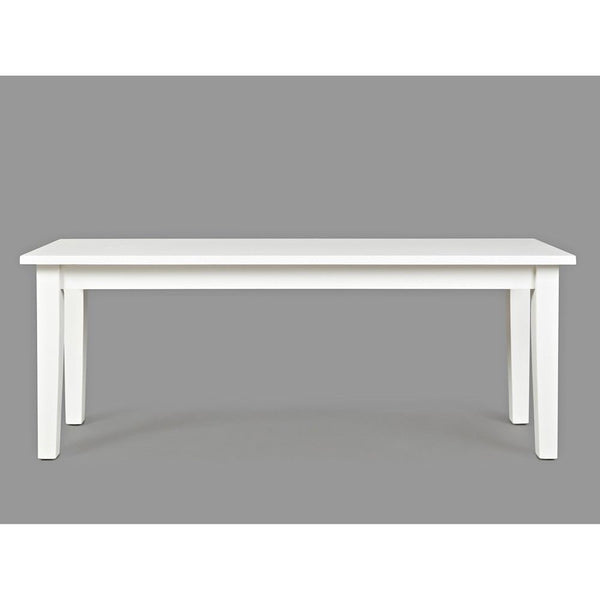 Jofran Simplicity Bench