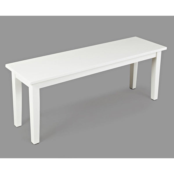 Jofran Simplicity Bench