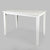 Jofran Simplicity Counter Height Dining Table