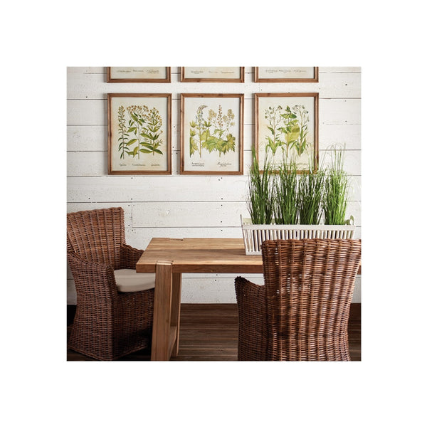 Normandy Lounge Chair By Napa Home & Garden