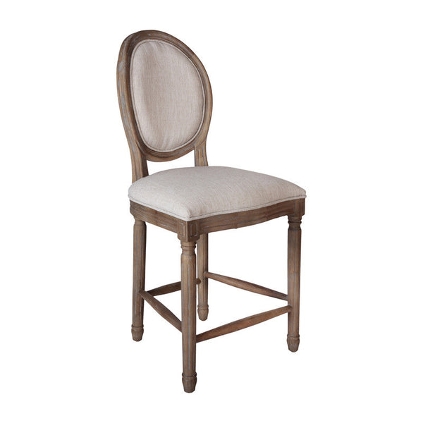 Guild Master Allcott Counter Stool | Modishstore | Stools & Benches