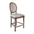 Guild Master Allcott Counter Stool | Modishstore | Stools & Benches