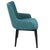 LumiSource Santiago Dining Chair - Set of 2