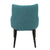 LumiSource Santiago Dining Chair - Set of 2
