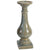 A&B Home Darcy Pillar Candle Holder - Set Of 2