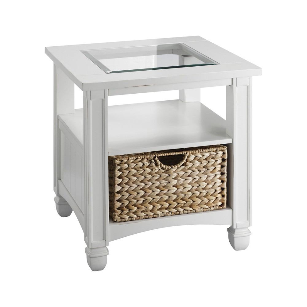 Stein World Nantucket End Table | Modishstore | End Tables
