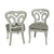 Guild Master Artifacts Side Chair | Modishstore | Accent Chairs