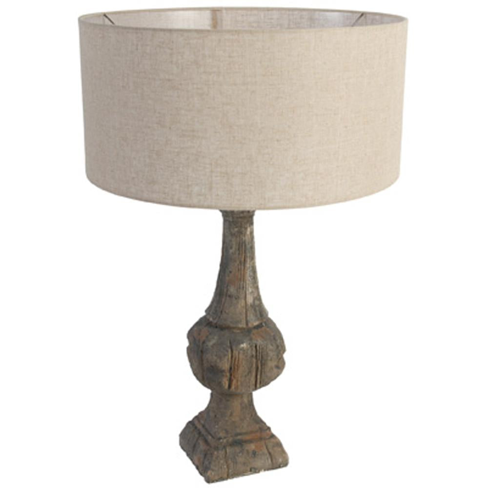 A&B Home Table Lamp - 69136