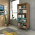 Manhattan Comfort Joy 5- Shelf Bookcase | Bookcases | Modishstore