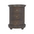 Sterling Industries Drummond Chest In Heritage Grey Stain | Modishstore | Drawers