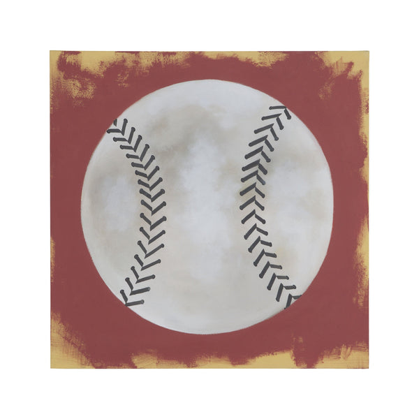 Sterling Industries Cooperstown  | Modishstore | Wall Decor