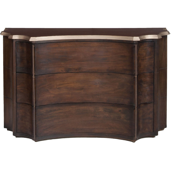 Dimond Home South Chest | Modishstore | Drawers