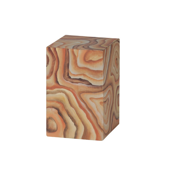 Dimond Home Desert Agate Toothbrush Holder | Modishstore | Sculptures