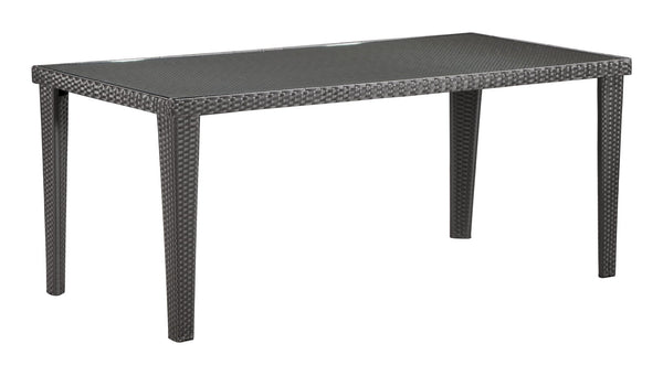 Zuo Cavendish Rectangular Table | Outdoor Tables | Modishstore-2