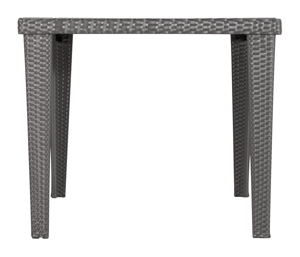 Zuo Cavendish Rectangular Table | Outdoor Tables | Modishstore-3