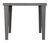 Zuo Cavendish Rectangular Table | Outdoor Tables | Modishstore-3