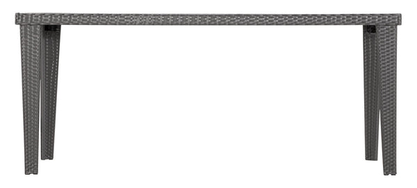 Zuo Cavendish Rectangular Table | Outdoor Tables | Modishstore-4