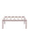 Zuo Glass Beach Single Base | Outdoor Chairs | Modishstore-6