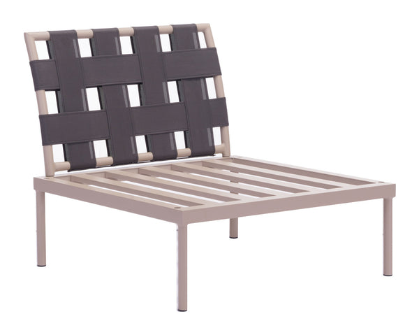 Zuo Glass Beach Arm Side/Backrest | Outdoor Furniture | Modishstore-15