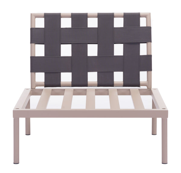 Zuo Glass Beach Arm Side/Backrest | Outdoor Furniture | Modishstore-16