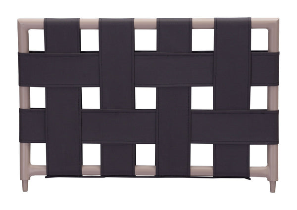 Zuo Glass Beach Arm Side/Backrest | Outdoor Furniture | Modishstore-2