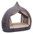 Zuo Majorca Daybed | Outdoor Patio Daybed | Modishstore-9