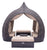 Zuo Majorca Daybed | Outdoor Patio Daybed | Modishstore-15