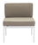 Zuo en Beach Middle Chair - Set Of 2 | Outdoor Chairs | Modishstore-4