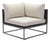 Zuo Malibu Corner | Accent Chairs | Modishstore-4