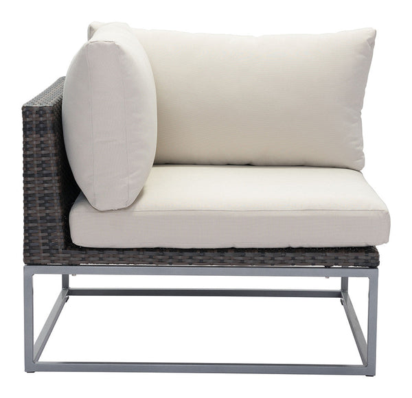 Zuo Malibu Corner | Accent Chairs | Modishstore-2