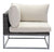 Zuo Malibu Corner | Accent Chairs | Modishstore-2