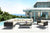 Zuo Malibu Corner | Accent Chairs | Modishstore