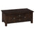 Jofran Kona Grove Rectangle Box Cocktail Table