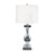 Dimond Lighting Crystal Ballustrade Table Lamp | Modishstore | Table Lamps