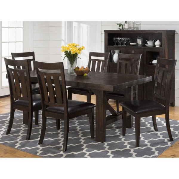 Jofran Kona Grove Dining Table