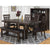 Jofran Kona Grove Dining Table