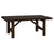 Jofran Kona Grove Dining Table