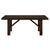 Jofran Kona Grove Dining Table