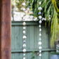 Garden Age Supply Raindrop Garland | Holiday | Modishstore